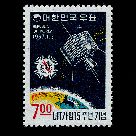 UIT15ֳ(NO.C300)-VF-1967.1.31