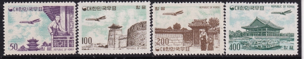 고궁도안 항공-4완-힌지(HINGED)-1961.12.1일