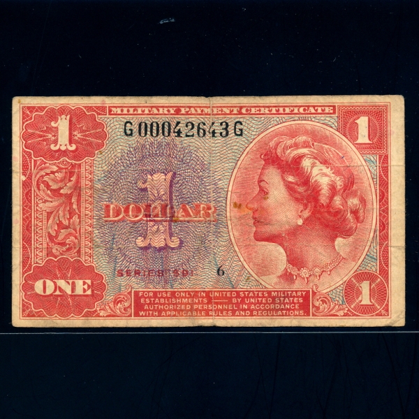 UNITED STATES OF AMERICA-̱-ǥ-1 DOLLAR-1930