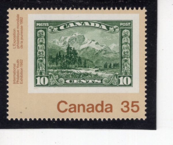 CANADA(ĳ����)-#911-35c-CANADA \