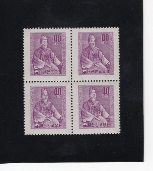 ������ũ �������� ����-40ȯ �������-4�� ��������-1957.12.18��