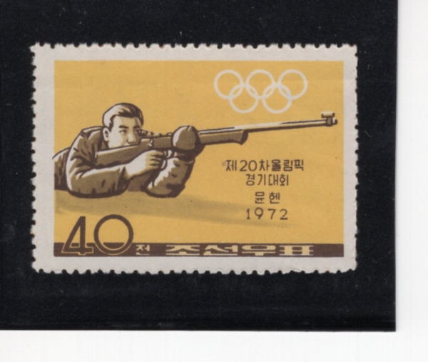 KOREA,DEMOCRATIC PEOPLE\