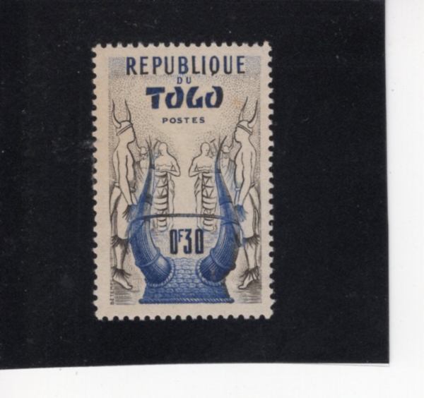 TOGO()-#333-30c-KONKOMBA HELMET(޹ )-1957.10
