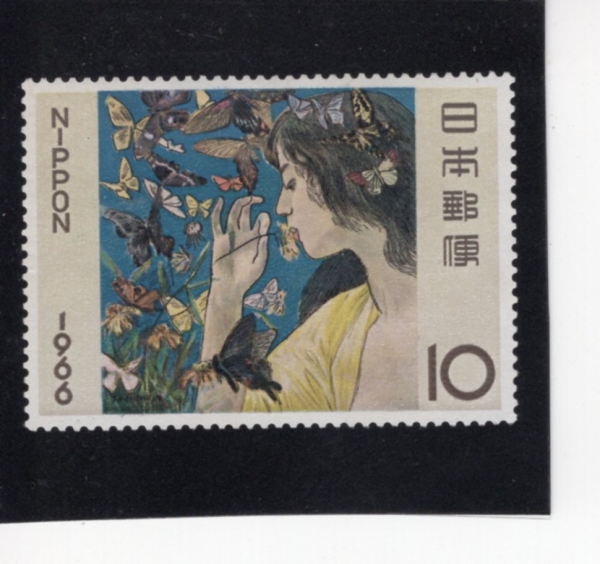 JAPAN(Ϻ)-#879-10y-